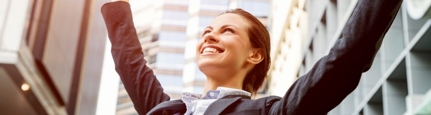 Are Attractive People More Successful?