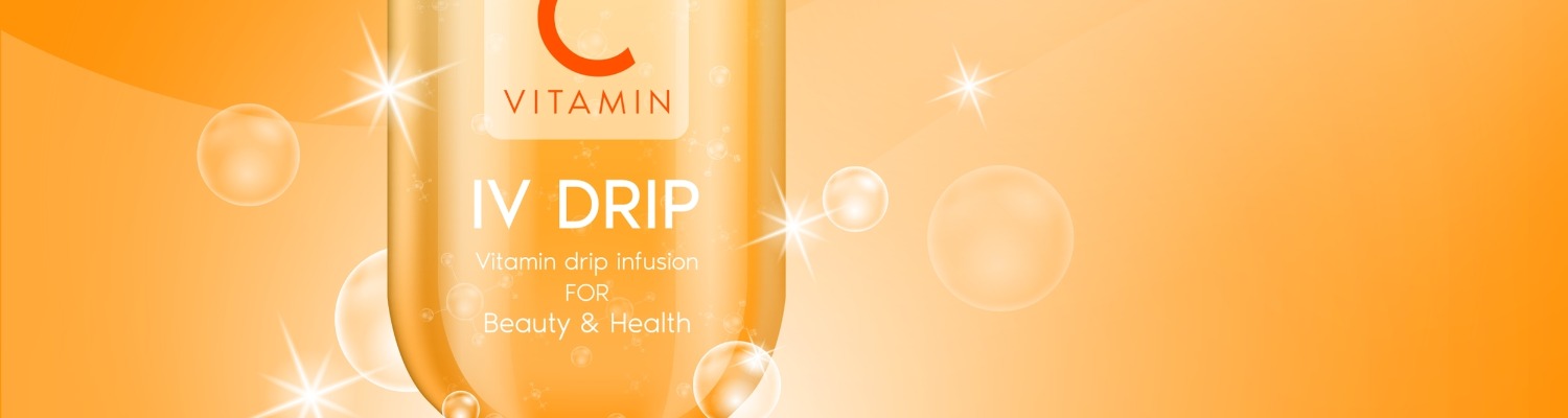 Are IV Vitamin Drips the Solution to Feeling Run Down?
