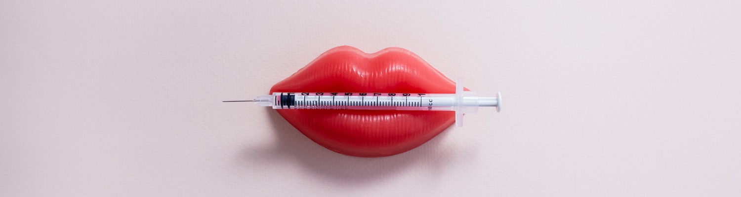 Are Lip Fillers Safe?