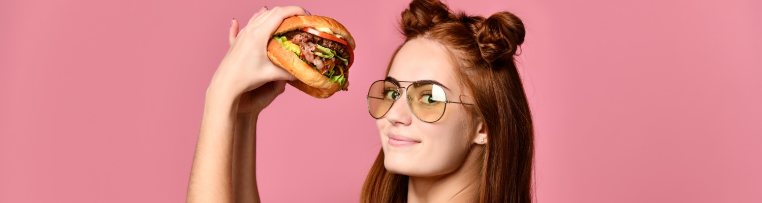 Take Control of Your Eating Triggers: How to Change Your Cue
