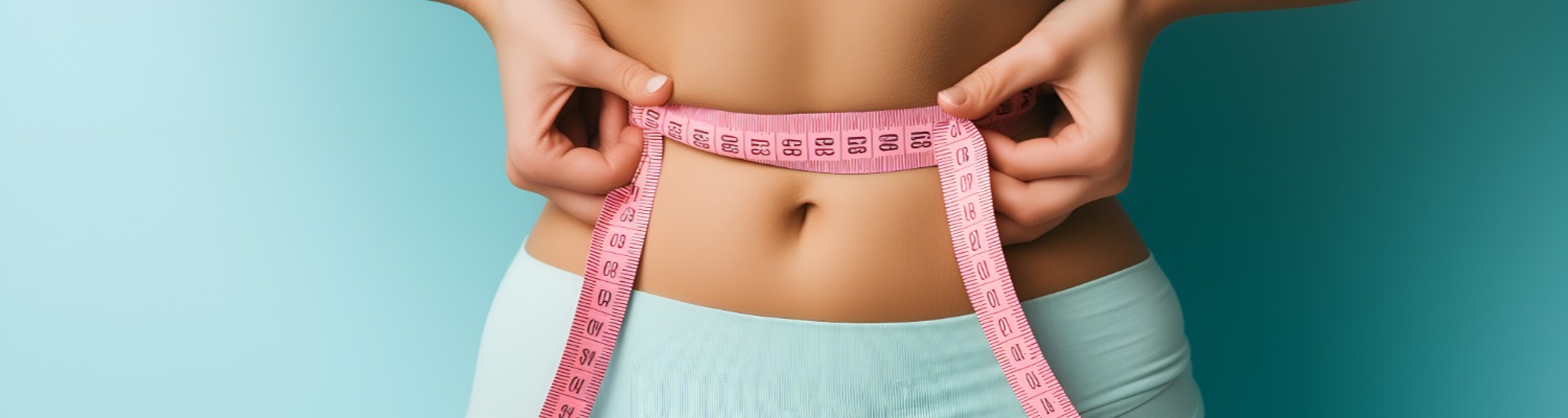 Behaviours That Will Help You Lose Weight and Maintain It