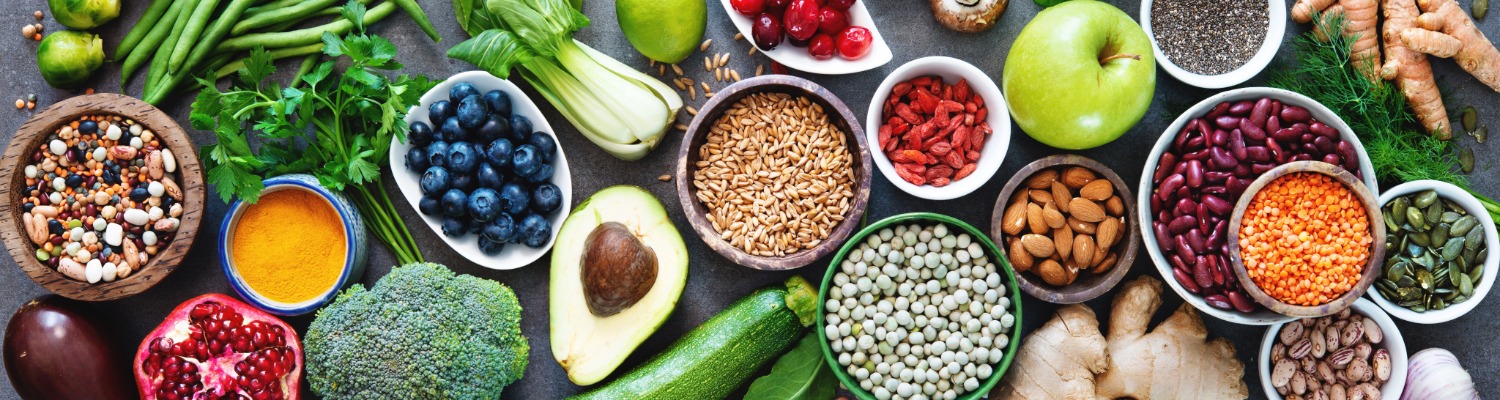 What Are The Best Foods for PCOS
