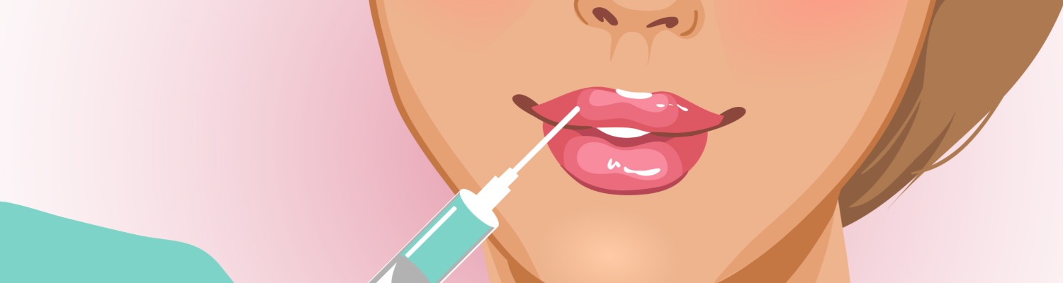Botox and Lip Fillers Illegally Available in Wolverhampton