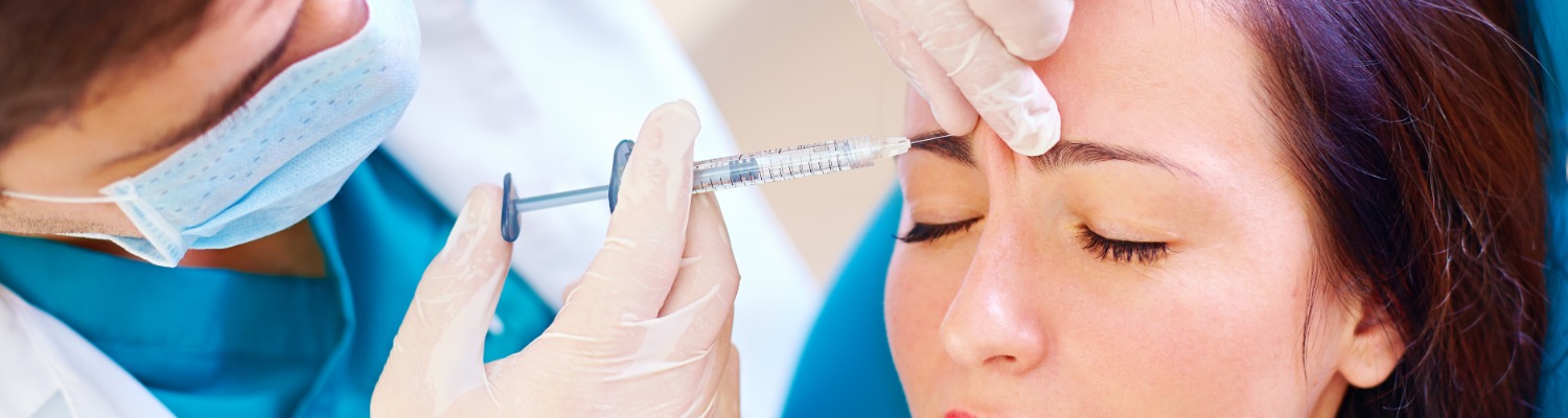 Does Botox Give You Wrinkles?