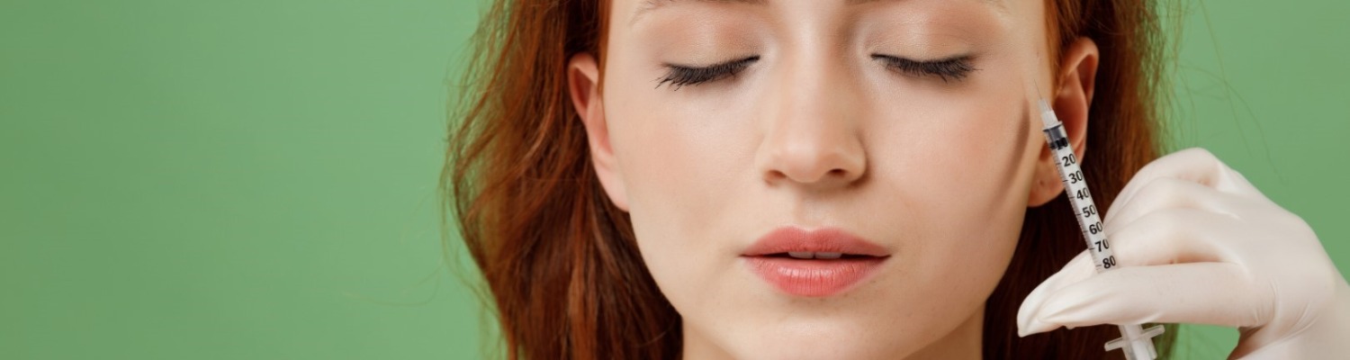 Botox Treatments Should Be Natural!