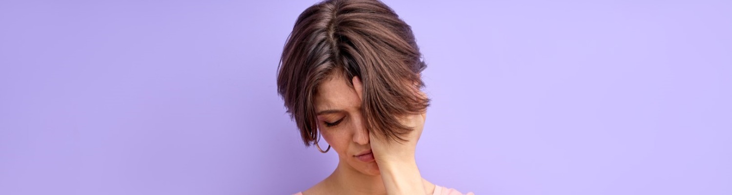 Brain Fog: Navigating the Mental Haze of Menopause