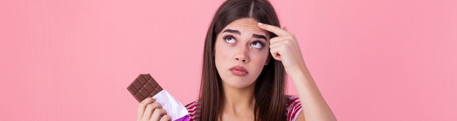 Can Chocolate Really Cause Acne? Exploring the Connection