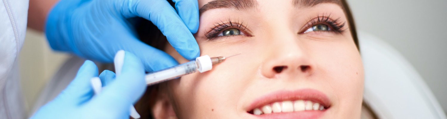 Caution raised Over Immune System Impact of Cosmetic Filler