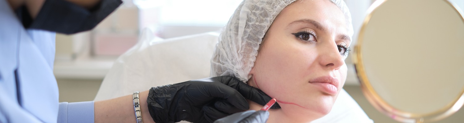 Cheek Fillers: Natural Cheek Enhancement to Restore, Lift and Define