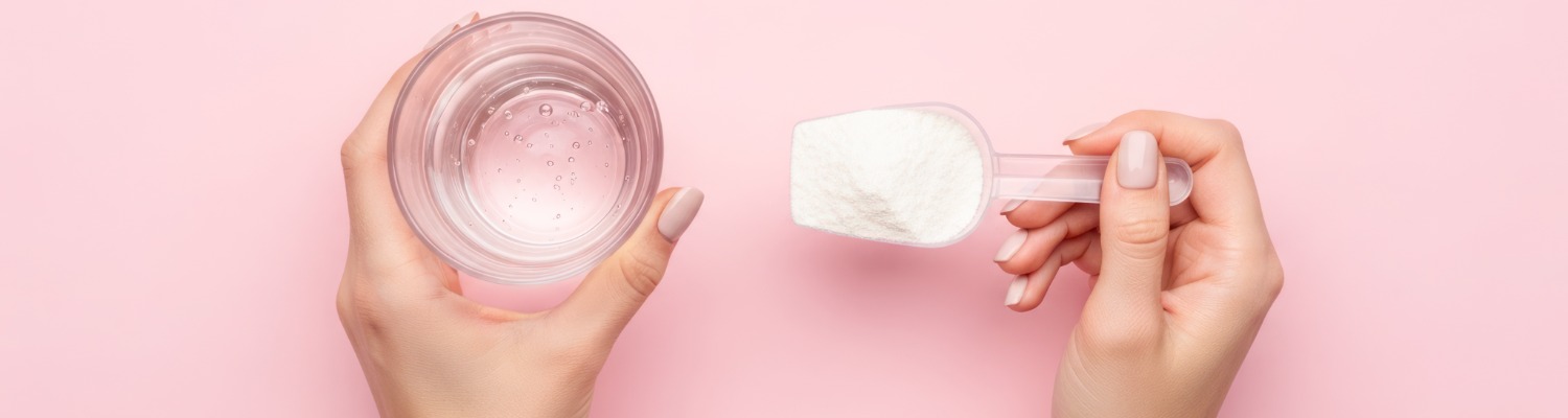 Collagen Supplements — Are They Really Worth It?