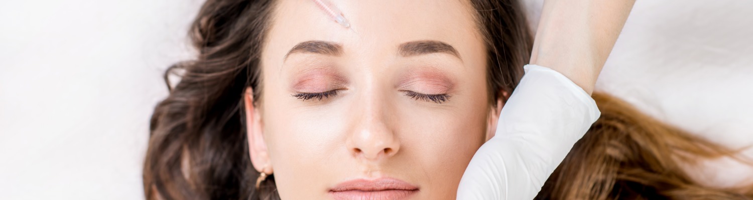 Combining Dermal Fillers and Polynucleotides
