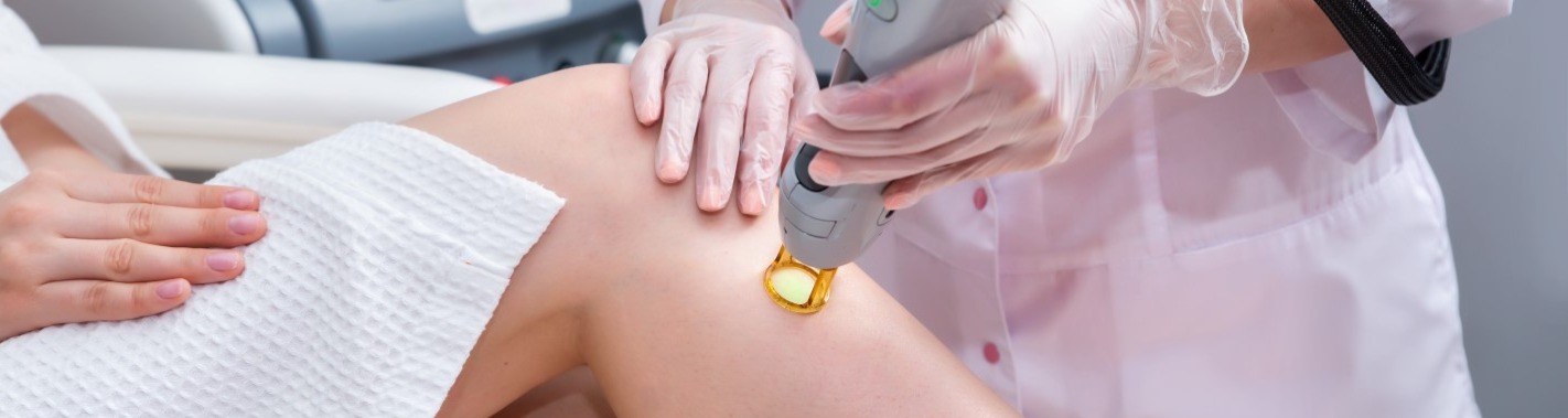 Cosmetic Lasers - Is There Blame When Complications Occur?