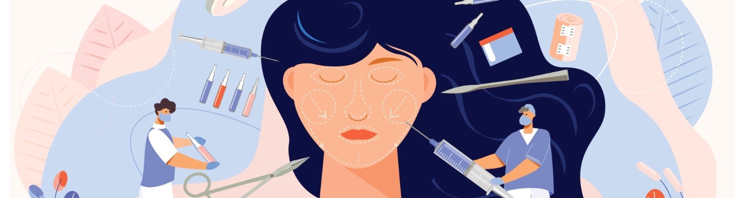 Cosmetic Surgery Advertising Ban, Don’t Shoot the Messenger