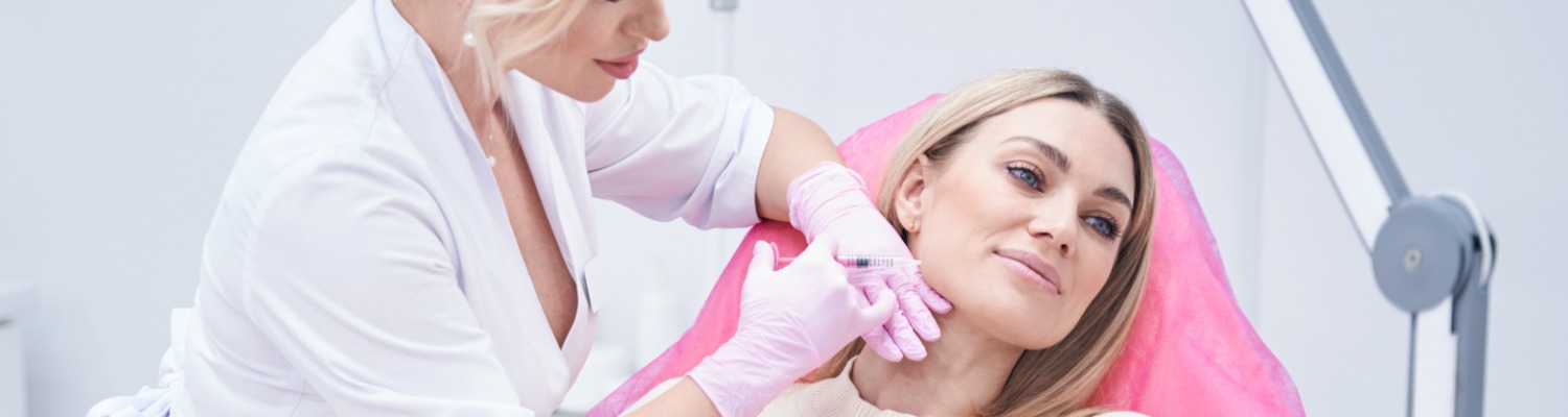 Dermal Fillers 101