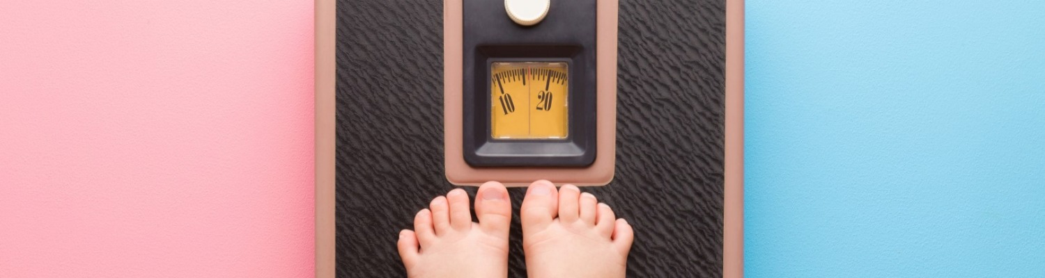 Weight Loss Tip: Say Goodbye to Daily Weigh-Ins
