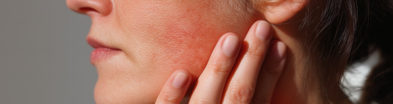 Do You Really Have Sensitive Skin or Have You Sensitised Your Skin Unknowingly?