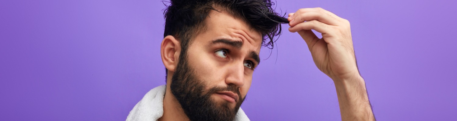 Does Creatine Cause Hair Loss? Let’s Ask an Expert...