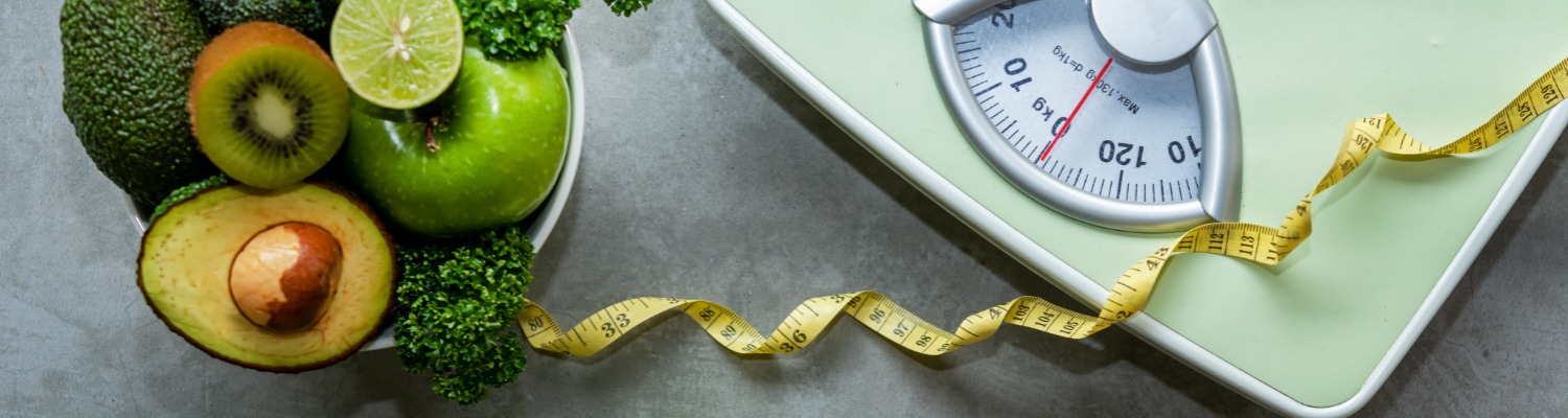 Weight Loss: Don’t Aim for Perfection and Forgive Yourself
