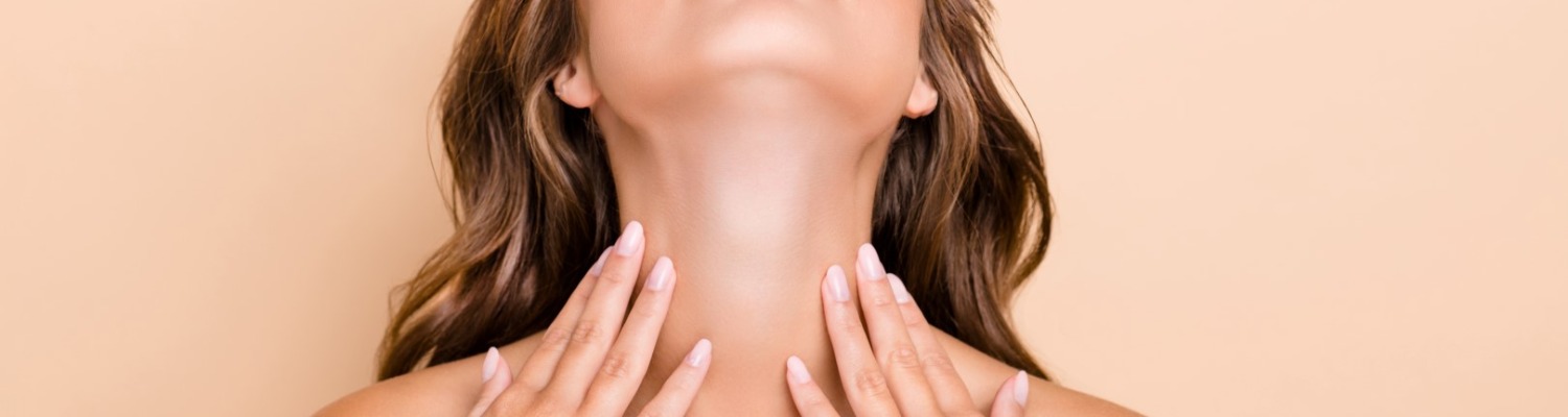 Don’t Forget Your Neck With Anti-ageing Facial Treatments