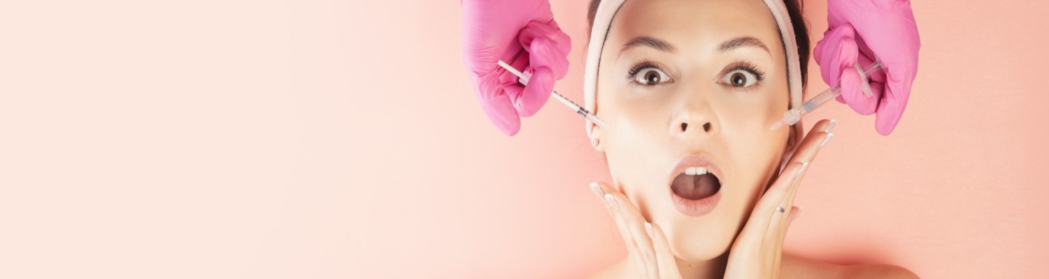 Safety First: A Doctor Dives into UK Aesthetic Standards