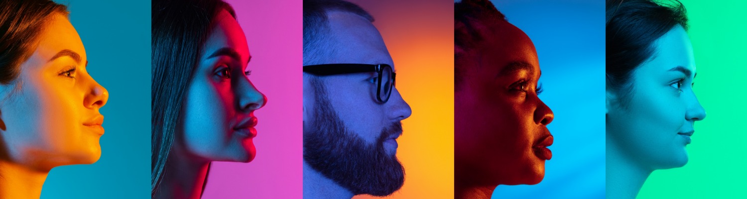 Embracing Symmetry: The Art of Profile Balancing