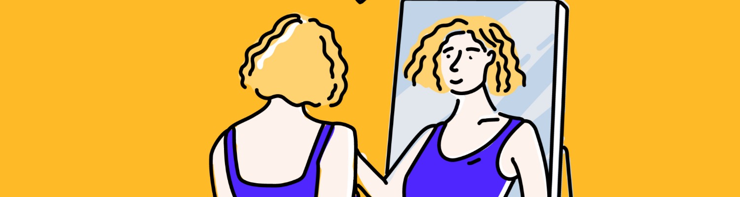 The Power of Positive Self-Talk in Losing Weight