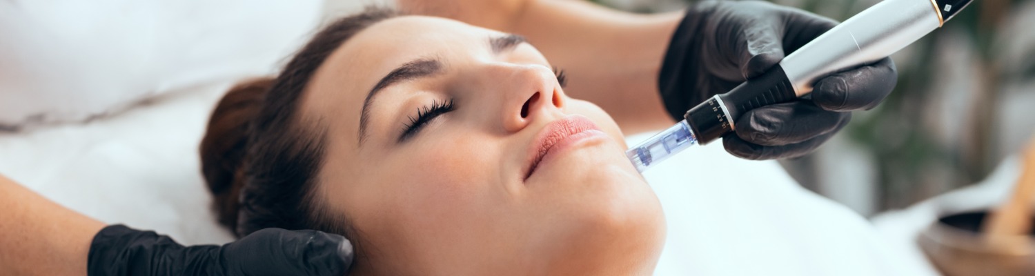 Enhance Your Skin’s Radiance With the Power of Microneedling