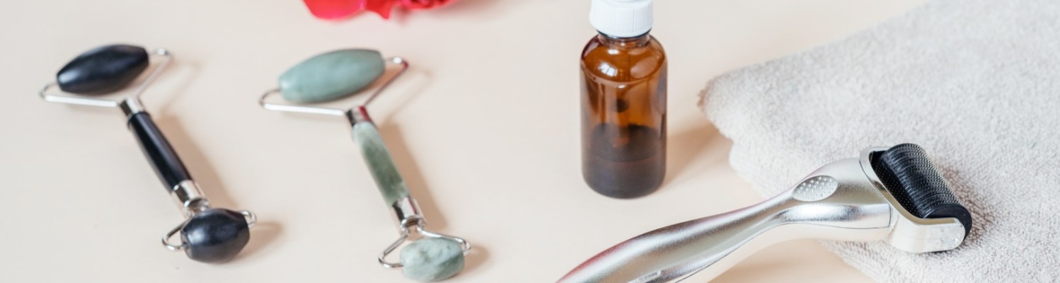 Everything You Need to Know About Microneedling