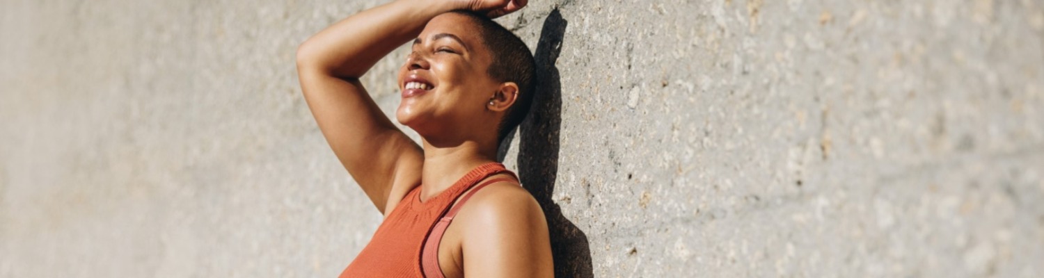 Everything You Need to Know About miraDry Sweat Treatment