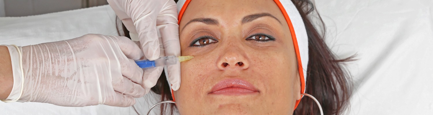 Everything You Need to Know About Tear Trough Filler