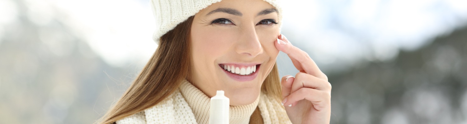 Experts Reveal Winter Skincare Do's and Dont's