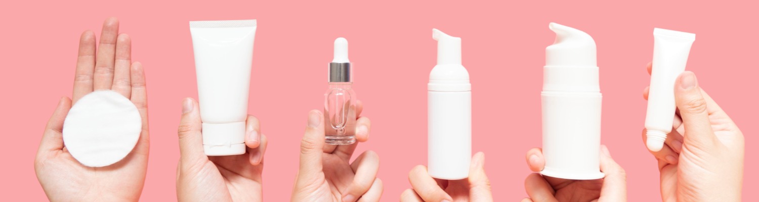 Fact vs Fiction: Skincare Myths with Clare McLoughlin.