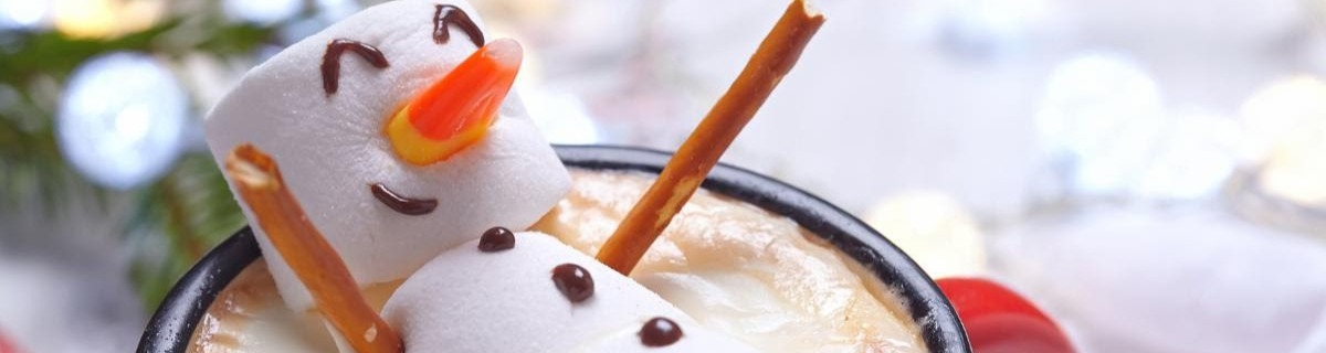Festive Christmas Food Can Treat Skin Health and Anti-ageing