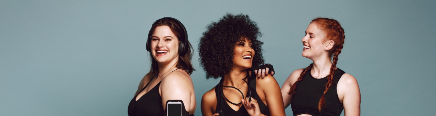 Lose Weight by Finding the Exercise You Love