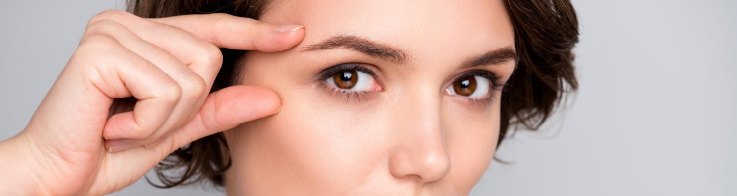 Fractional Eyelift - An Alternative to Blepharoplasty!