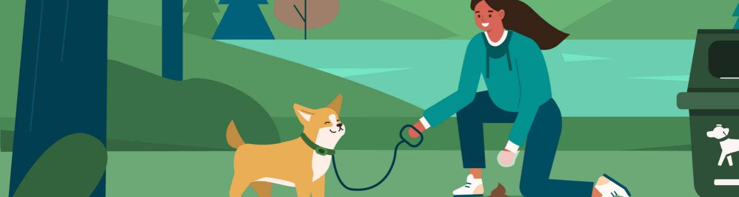 Want to Lose Weight? Get a Dog!