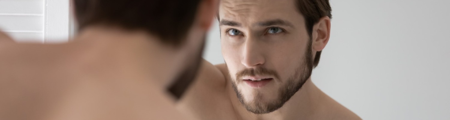Help I’m Balding! Men’s Hair Loss Treatments and Solutions
