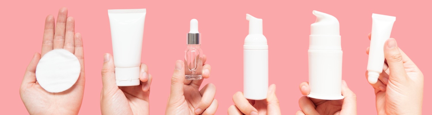 High Street vs. Medical Grade Skincare for Anti-ageing