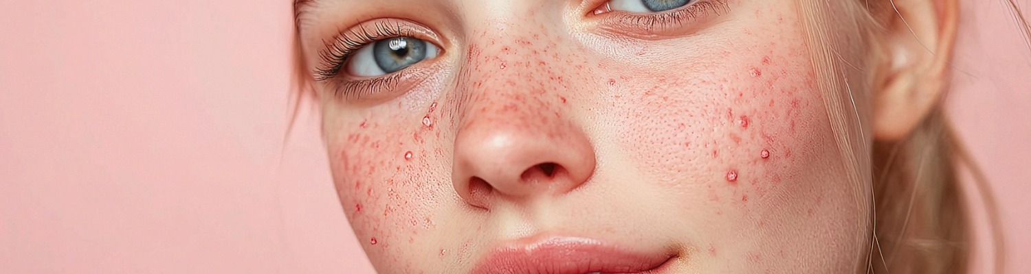 Hormonal Acne. Everything You Need to Know