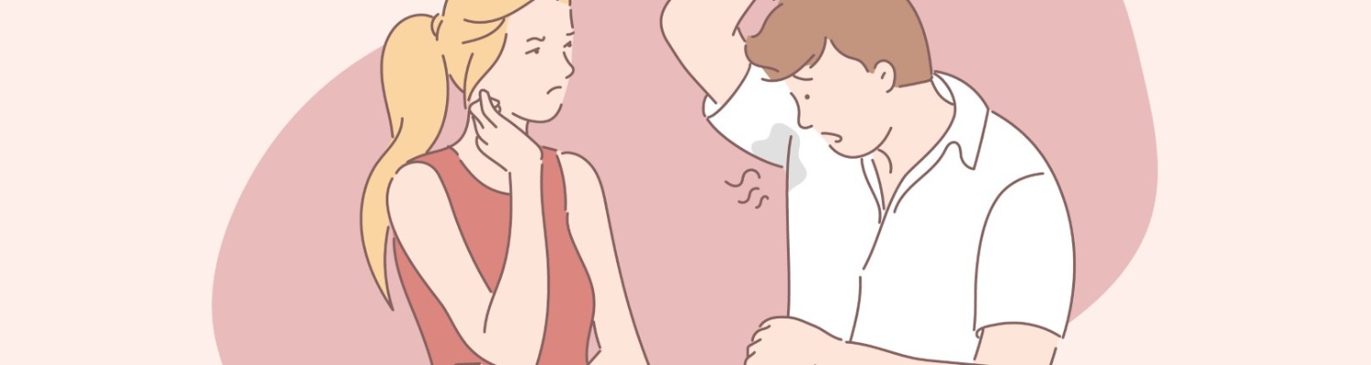 How Botox Can Help Reduce Excessive Sweating (Hyperhidrosis)
