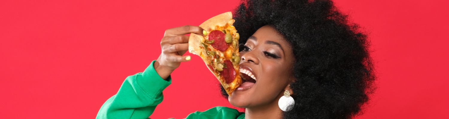 How to Avoid Overeating