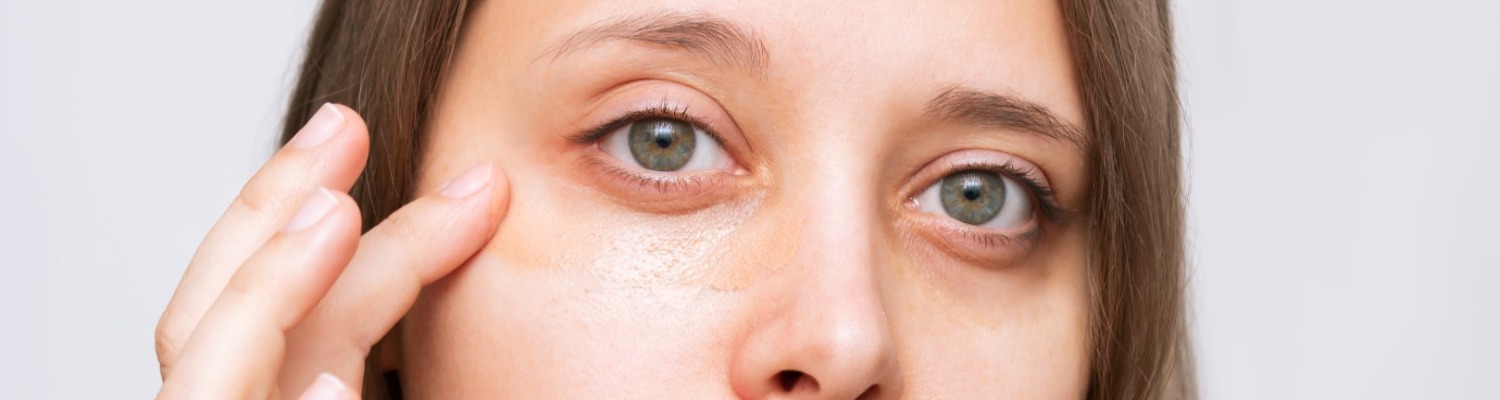 Awake and Refreshed: 5 Ways to Revive Tired-Looking Eyes