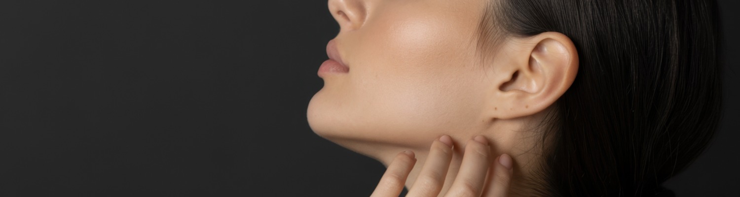 How to Get a Better Jawline