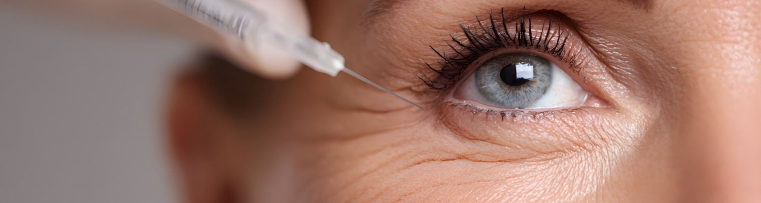 How to Get Rid of Crow’s Feet With Botox
