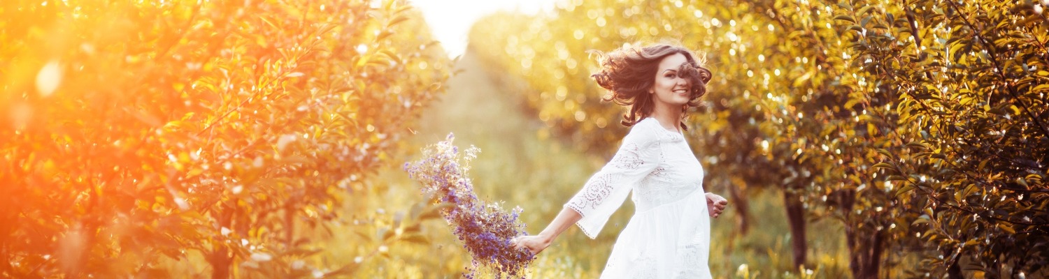 How to Manage Allergy-Prone Skin During Hay Fever Season