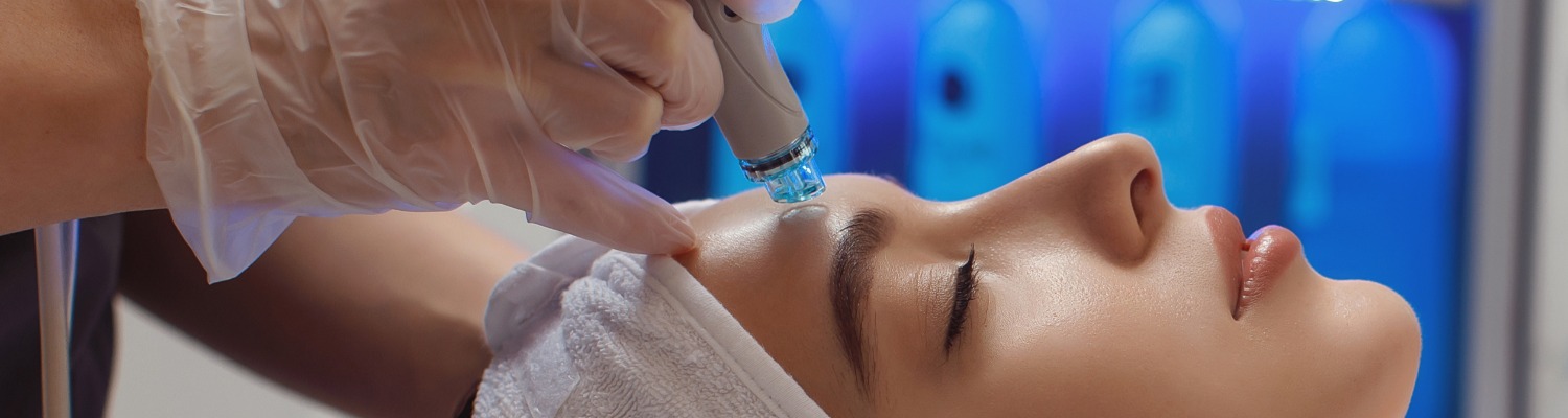 Hydrafacial™