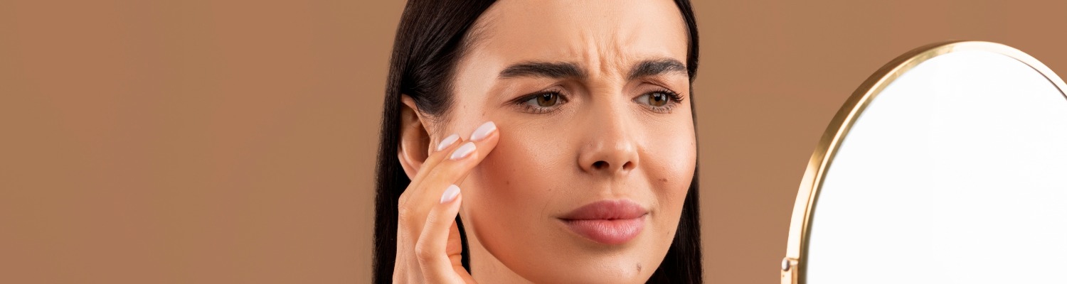 Hydrafacial for Dull Skin