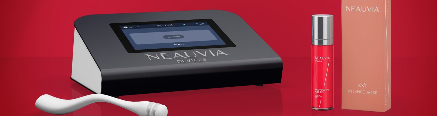 I Hadn’t Had Sex For Two Years Due To Pain. This Combination Treatment Changed My Life!