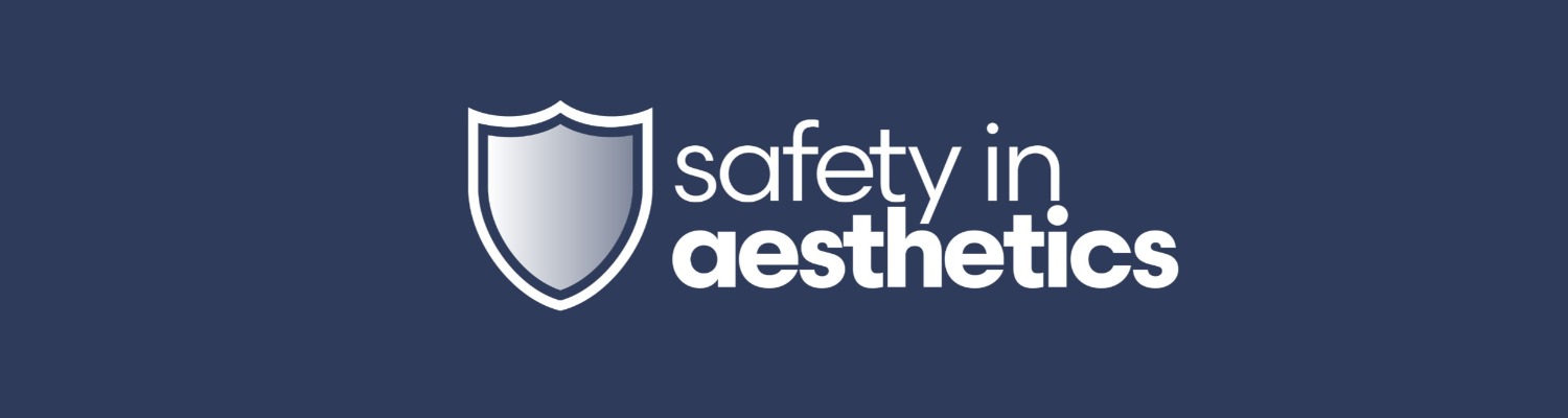 Introducing Safety In Aesthetics!