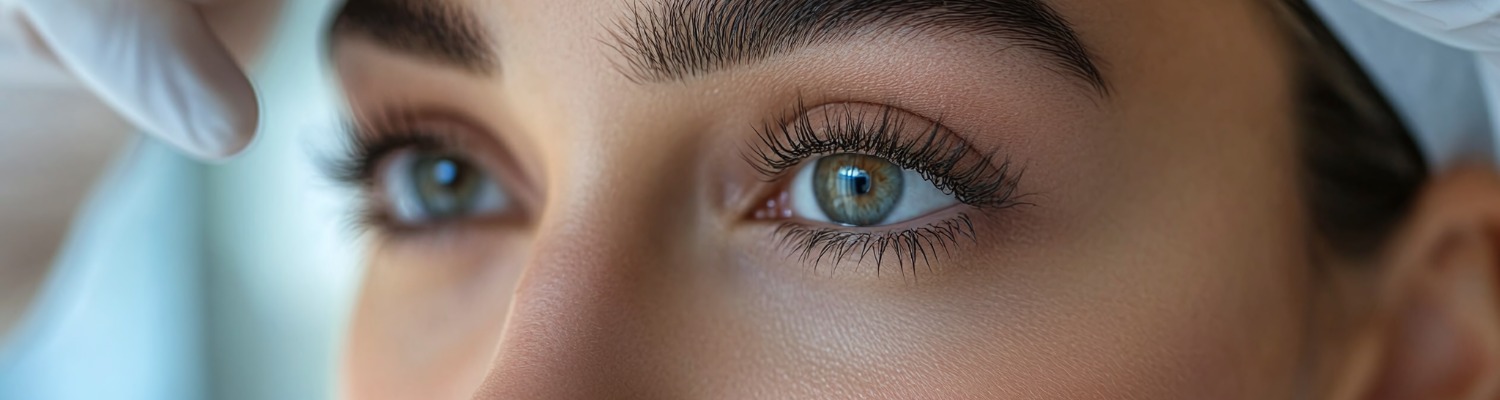 Is a €600 Eye Lift Too Good to Be True?